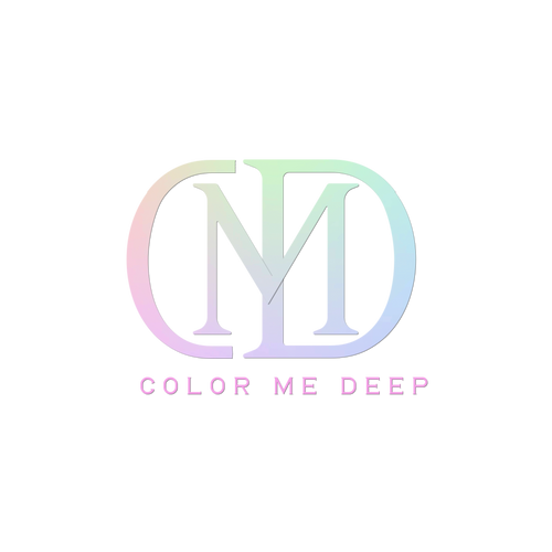 Color Me Deep